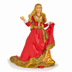 Papo figurina domnisoara castelana, Papo