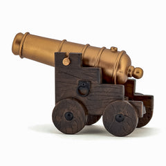 Papo figurina tun, Papo