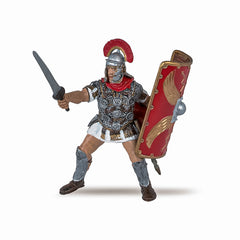 Papo figurina centurion roman, Papo