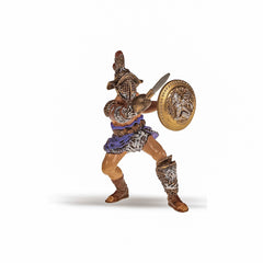 Papo figurina gladiator, Papo