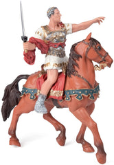 Papo figurina calul lui cezar