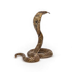 Papo figurina sarpe cobra, Papo