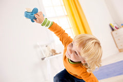Hape micul avion