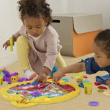 Play doh starters covoras de joaca pliabil, Hasbro