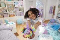 Furby furblets jucarie interactiva ray-vee