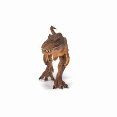 Papo figurina dinozaur t-rex maro alergand, Papo