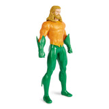 Batman figurina aquaman 24cm, Spin Master