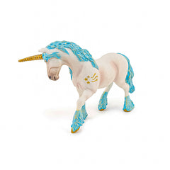 Papo figurina unicornul magic, Papo
