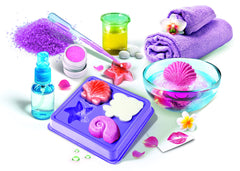 Spa sapunuri aromate stiinta, AS