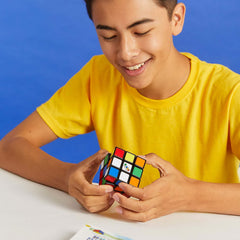 Cub rubik 3x3 original v10, Spin Master
