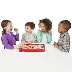 Joc original operatia, Hasbro