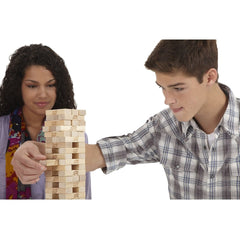 Jenga, Hasbro