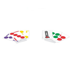 Connect4 clasic jocul cu carti in limba romana, Hasbro