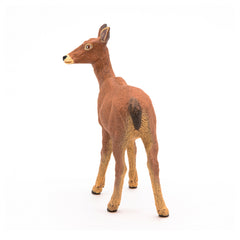 Papo figurina caprioara, Papo