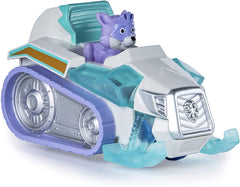 patrula catelusilor  machete  metalice, Spin Master