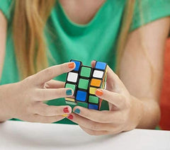 Cub rubik original de viteza 3x3 speed cube , Spin Master