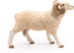 Papo figurina berbec, Papo