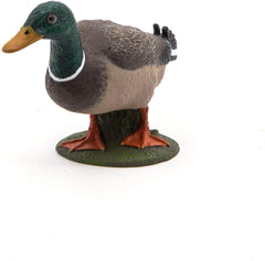 Papo figurina rata mallard, Papo