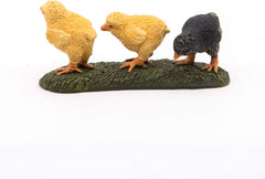 Papo figurina puisori de gaina, Papo