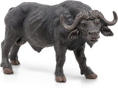 Papo figurina bivol african, Papo