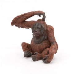 Papo figurina urangutan, Papo