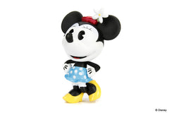 Jada figurina metalica minnie mouse 10cm, Simba