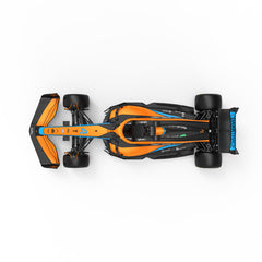 Masina cu telecomanda Mclaren F1 mcl36 scara 1 la 18
