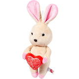 Plus iepuras bunny 21cm, PLUSURI STIP