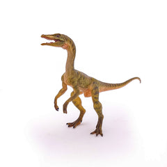 Papo figurina dinozaur compsognathus, Papo