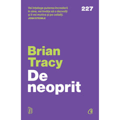 De neoprit, de Brian Tracy