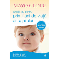 Mayo Clinic, de Walter J. Cook, Kelsey M. Klaas
