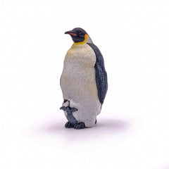 Papo figurina pinguin imperial, Papo