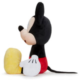 Jucarie de plus mickey mouse 35cm, AS