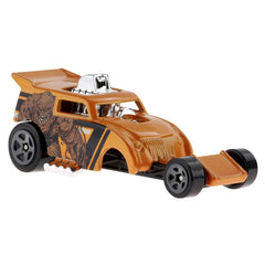 Hot Wheels masina metalica tematica Batman altered ego scara 1:64