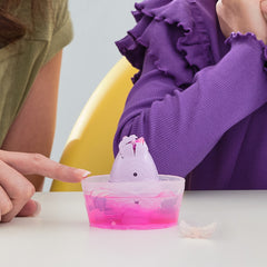 Hatchimals alive rainbow splash, Spin Master