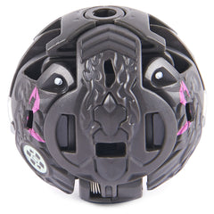 Bakugan s4 bila clasica wrath, Spin Master