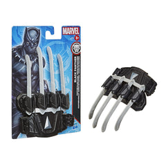 Marvel arma supererou sulita lui Black panther