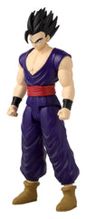 Bandai figurina dragon ball limit breaker ultimate gohan  30cm, Bandai