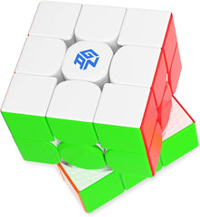 Cub gan 11 air, GANCUBE