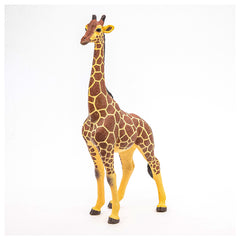 Papo figurina girafa mascul, Papo