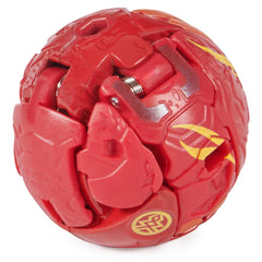 Bakugan s5 platinum neo dragonoid, Spin Master