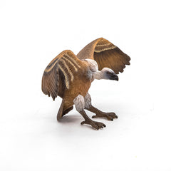 Papo figurina vultur, Papo