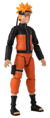 Bandai figurina naruto shippuden  naruto uzumaki   16.5cm, Bandai