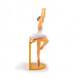 Papo figurina balerina, Papo