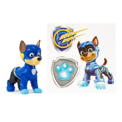 Patrula catelusilor pup squad figurina surpriza, Spin Master