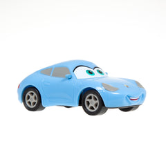 Cars masinuta cu sistem pullback Sally scara 1:43