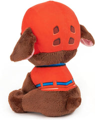 Patrula catelusilor gund plus zuma 15 cm