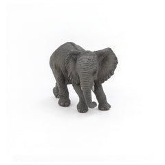 Papo figurina elefant african tanar, Papo