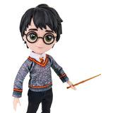 Harry potter figurina harry 20cm, Spin Master