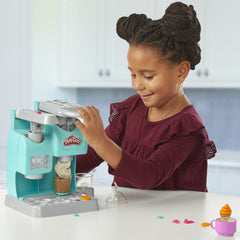 Playdoh set cafenea, Hasbro